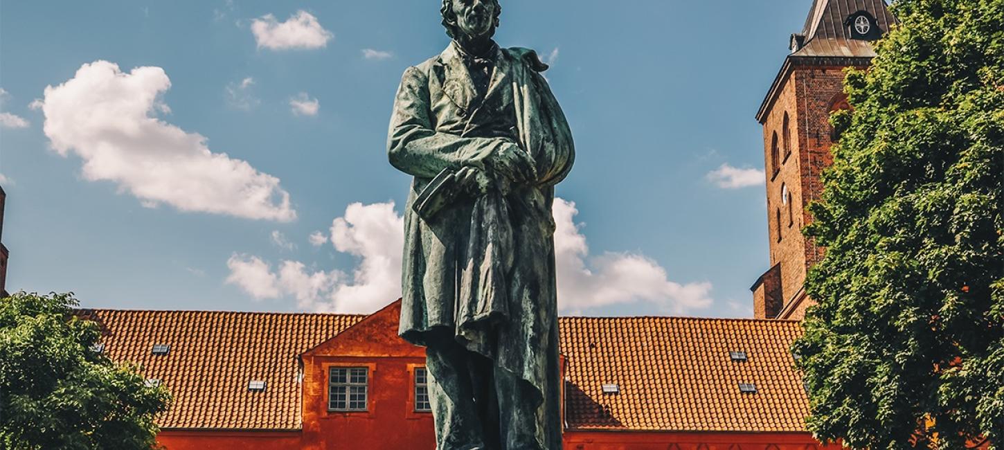 Hans Christian Andersen