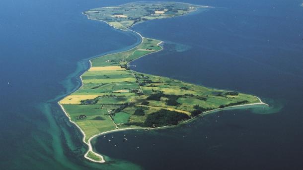 GDK_Avernakø Island