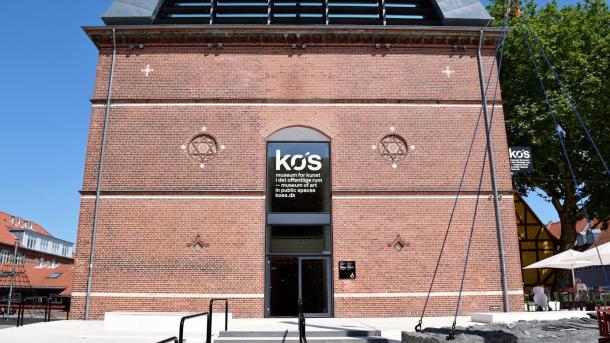 Køs Museum in Køge