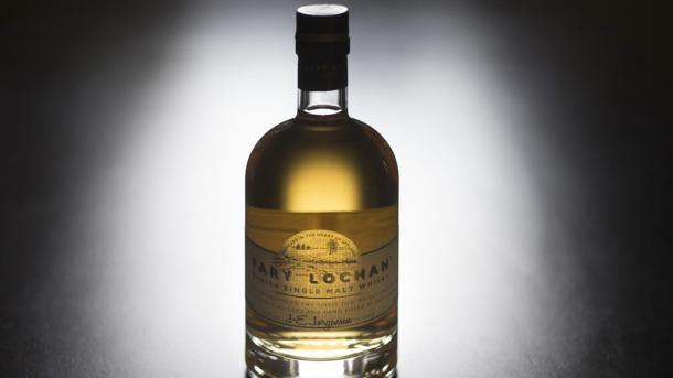 Whisky der Brennerei Fary Lochan Destillerie