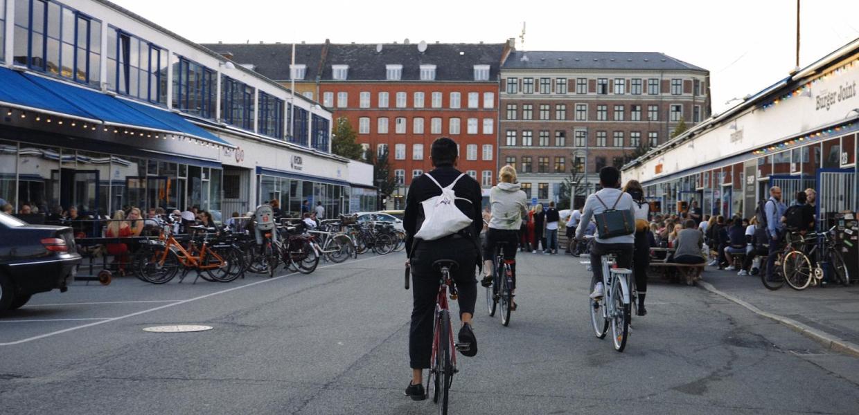 Find out why Vesterbro is the place to be in Copenhagen