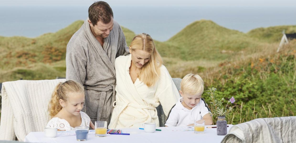 Familie vakantie? Dit zijn de mooiste bestemmingen!