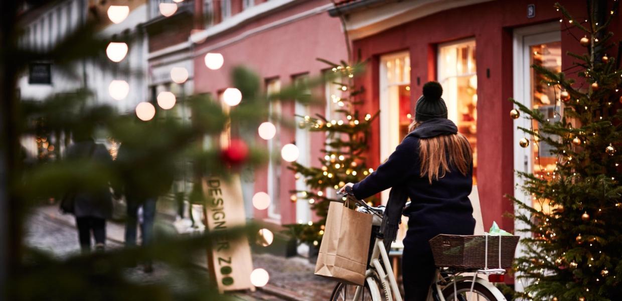 Scopri il Natale in Danimarca VisitDenmark
