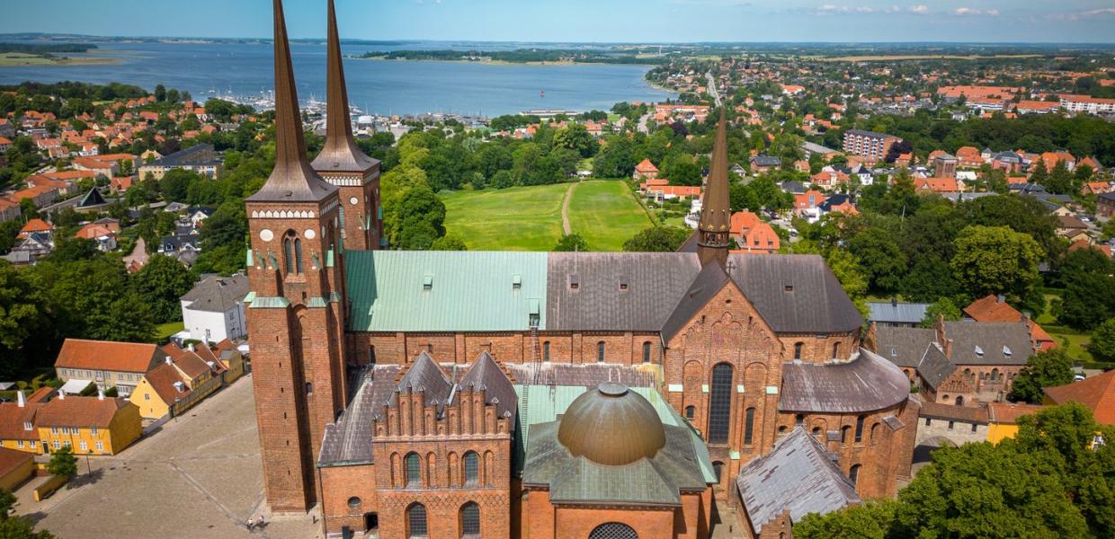 Cattedrale di Roskilde, Roskilde