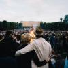 You can join the midsummer's eve celebrations all across Denmark