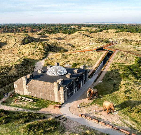 Tirpitz (BIG) Vesterhavet 