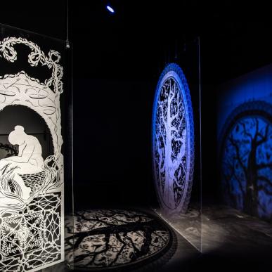 Museo della carta in Danimarca