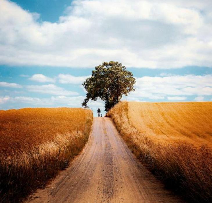 Destination Kystlandet